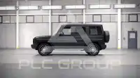 2024 Mercedes Benz G 400