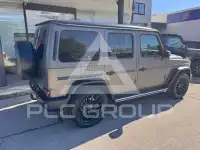 2024 Mercedes Benz G 400