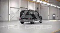 2024 Mercedes Benz G 400