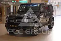 2024 Mercedes Benz G 400