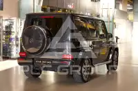 2024 Mercedes Benz G 400