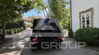 2024 Mercedes Benz G 400