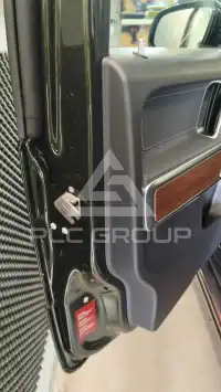 2024 Mercedes Benz G 400
