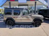 2024 Mercedes Benz G 400