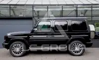 2024 Mercedes Benz G 400