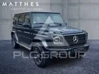 2024 Mercedes Benz G 400