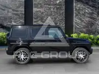 2024 Mercedes Benz G 400
