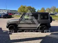 2024 Mercedes Benz G 400