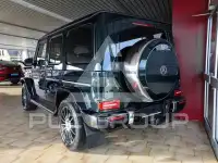 2024 Mercedes Benz G 400