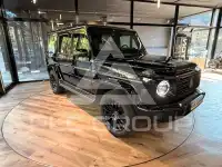 2024 Mercedes Benz G 400