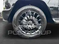2024 Mercedes Benz G 400