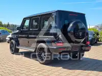 2024 Mercedes Benz G 400