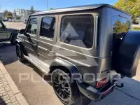 2024 Mercedes Benz G 400