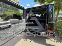 2024 Mercedes Benz G 400