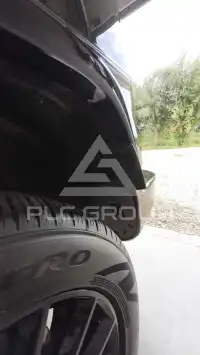 2024 Mercedes Benz G 400
