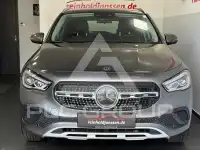 2024 Mercedes Benz GLA-Class