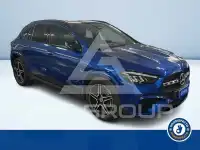 2024 Mercedes Benz GLA-Class