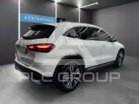 2024 Mercedes Benz GLA-Class