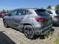 2024 Mercedes Benz GLA-Class