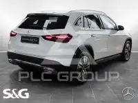 2024 Mercedes Benz GLA-Class