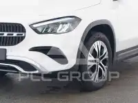 2024 Mercedes Benz GLA-Class
