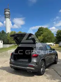 2024 Mercedes Benz GLA-Class
