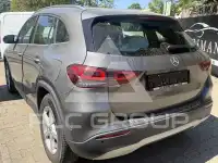 2024 Mercedes Benz GLA-Class