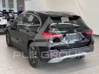 2024 Mercedes Benz GLA-Class