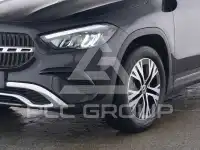 2024 Mercedes Benz GLA-Class