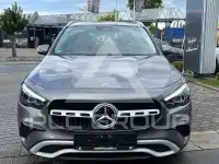 2024 Mercedes Benz GLA-Class
