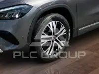 2024 Mercedes Benz GLA-Class