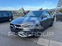 2024 Mercedes Benz GLA-Class