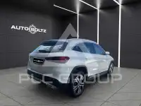 2024 Mercedes Benz GLA-Class