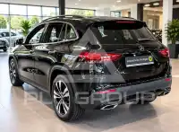 2024 Mercedes Benz GLA-Class