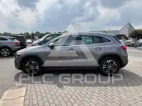 2024 Mercedes Benz GLA-Class