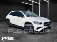 2024 Mercedes Benz GLA-Class