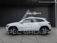 2024 Mercedes Benz GLA-Class