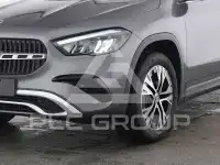 2024 Mercedes Benz GLA-Class