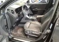2024 Mercedes Benz GLA-Class