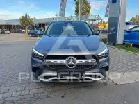 2024 Mercedes Benz GLA-Class