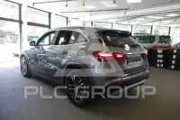 2024 Mercedes Benz GLA-Class