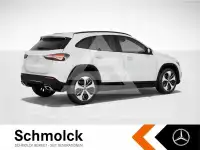 2024 Mercedes Benz GLA-Class