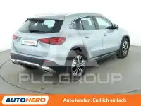 2024 Mercedes Benz GLA-Class