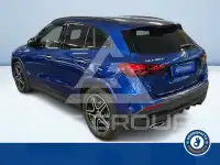 2024 Mercedes Benz GLA-Class