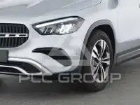 2024 Mercedes Benz GLA-Class