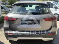 2024 Mercedes Benz GLA-Class