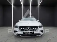 2024 Mercedes Benz GLA-Class