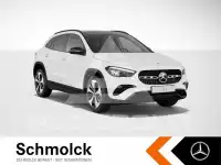 2024 Mercedes Benz GLA-Class