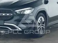 2024 Mercedes Benz GLA-Class