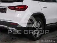 2024 Mercedes Benz GLA-Class